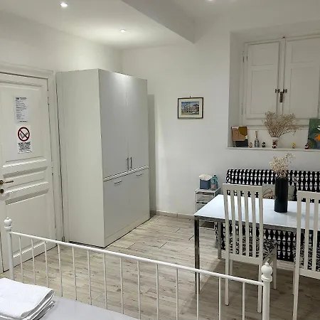 Apartament Urbe - Delizioso Quartiere Coppede