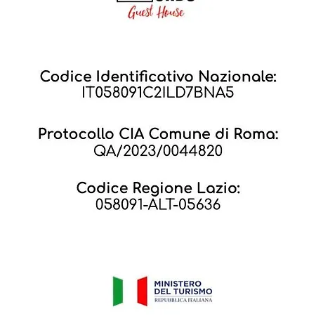 Lejlighed Urbe - Delizioso Quartiere Coppede