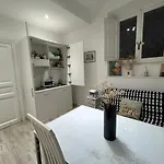 Urbe - Delizioso Quartiere Coppede Apartman Róma