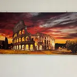 Apartman Urbe - Delizioso Quartiere Coppede *
