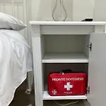 Urbe - Delizioso Quartiere Coppede Apartman *