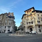 Urbe - Delizioso Quartiere Coppede * Róma