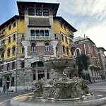Urbe - Delizioso Quartiere Coppede Apartman