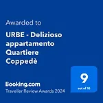 Urbe - Delizioso Quartiere Coppede Apartman Róma