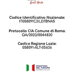 Apartman Urbe - Delizioso Quartiere Coppede