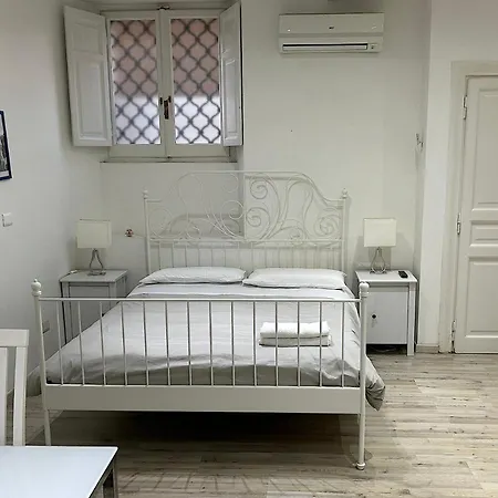 Urbe - Delizioso Quartiere Coppede Apartman