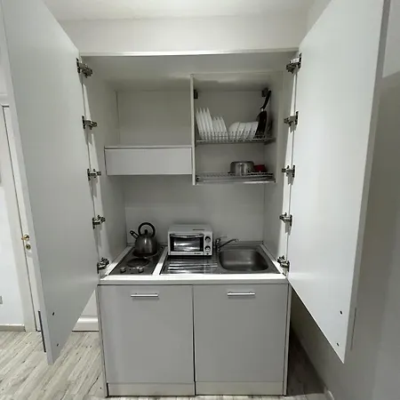 Urbe - Delizioso Quartiere Coppede * Рим