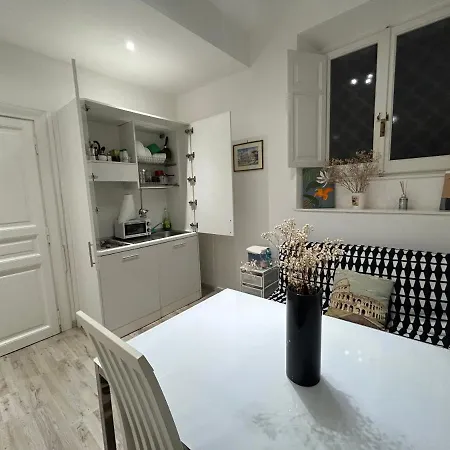 Urbe - Delizioso Quartiere Coppede Апартаменты Рим