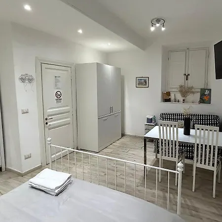 Апартаменты Urbe - Delizioso Quartiere Coppede Рим