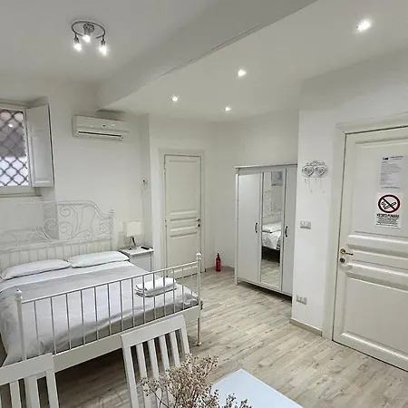 Апартаменты Urbe - Delizioso Quartiere Coppede