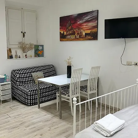 Urbe - Delizioso Quartiere Coppede * Рим