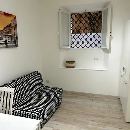 Urbe - Delizioso Quartiere Coppede Апартаменты